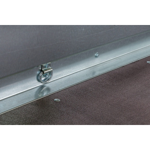 Flakskiva i björkplywood 12mm tjock