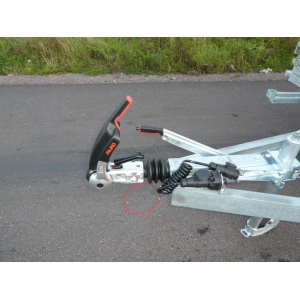 Säkerhetskoppling 3004