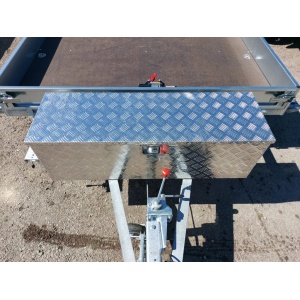 Elvinsch med batteri