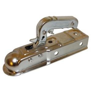 Kulkoppling AK 7, utf. E