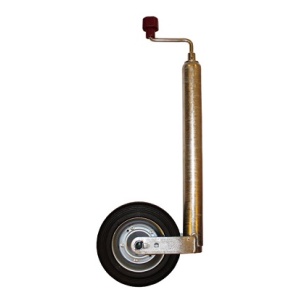 Vevbart stödhjul 200x50