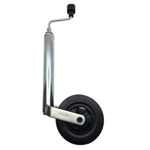 Vevbart stödhjul 200x50