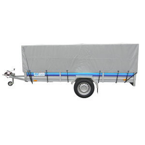 Flakpresenning 40 cm