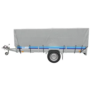 Flakpresenning 40 cm